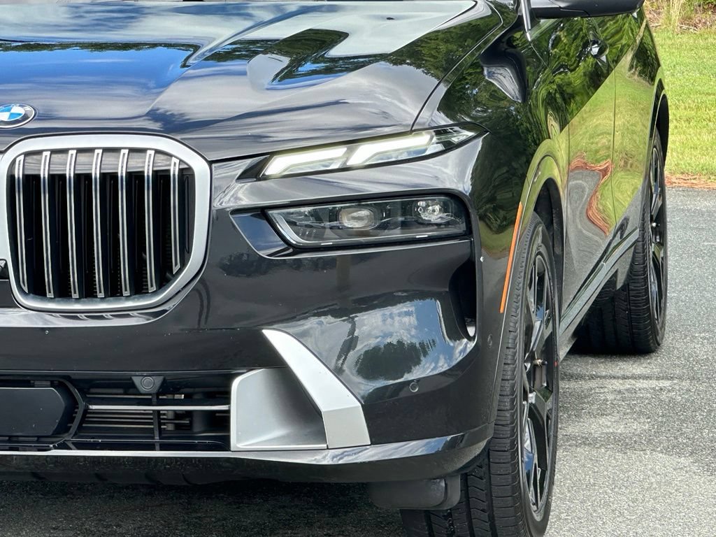 Used 2023 BMW X7 xDrive40i w/ Premium Package AWD/4WD image 62
