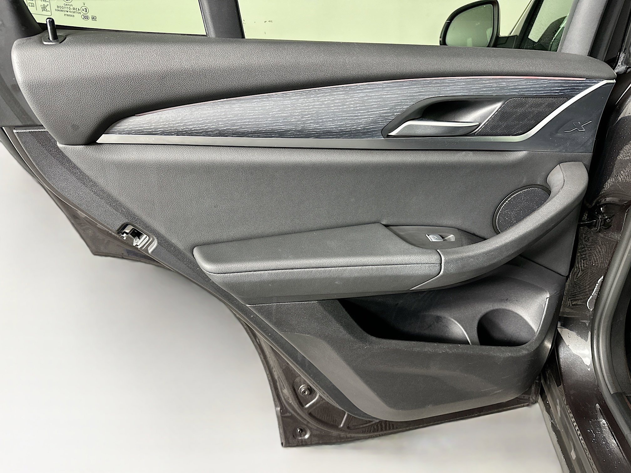 Used 2024 BMW X3 sDrive30i image 27