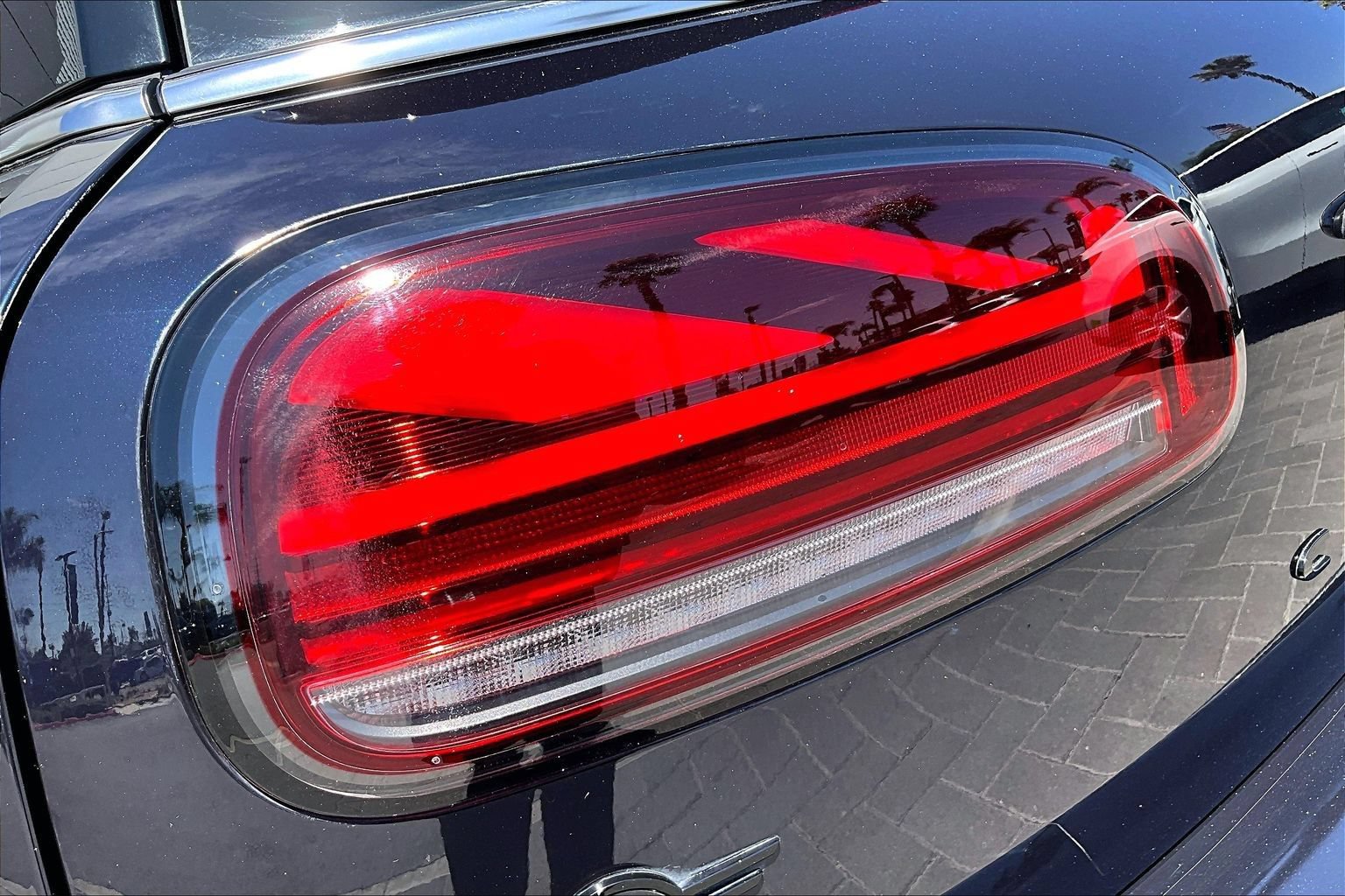 Used 2023 MINI Cooper Clubman S AWD/4WD image 29