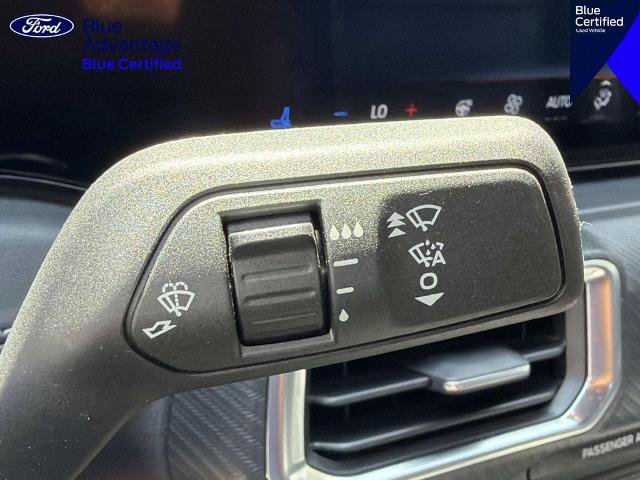Certified 2025 Ford Mustang Premium RWD image 29