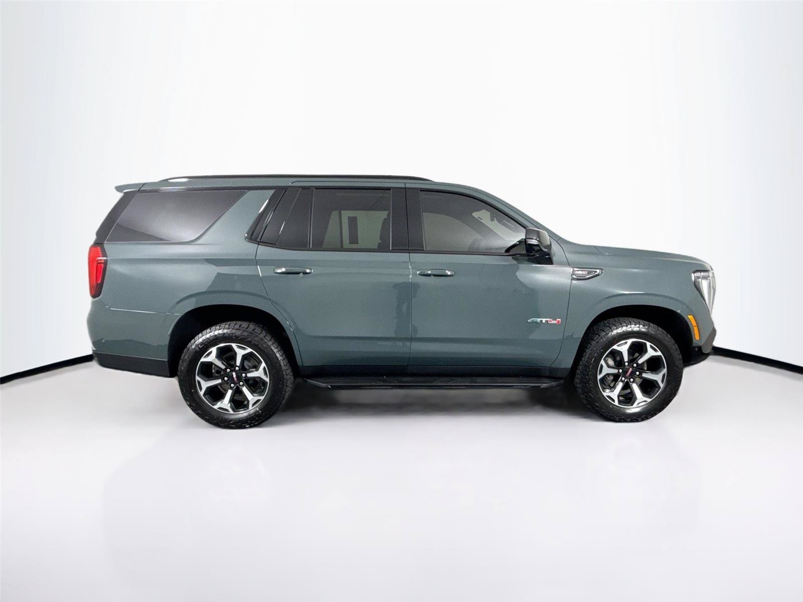 Used 2026 GMC Yukon AT4 AWD/4WD image 20