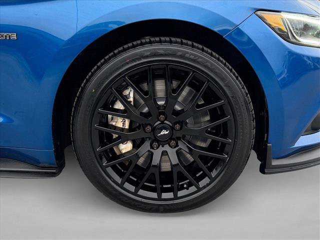 Used 2017 Ford Mustang GT Premium w/ GT Performance Package RWD image 25