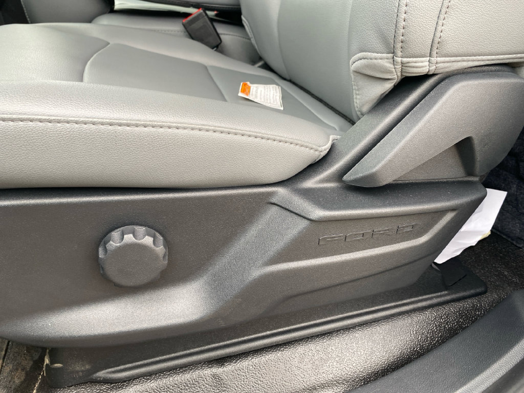 New 2026 Ford F550 4x4 Regular Cab Super Duty image 20