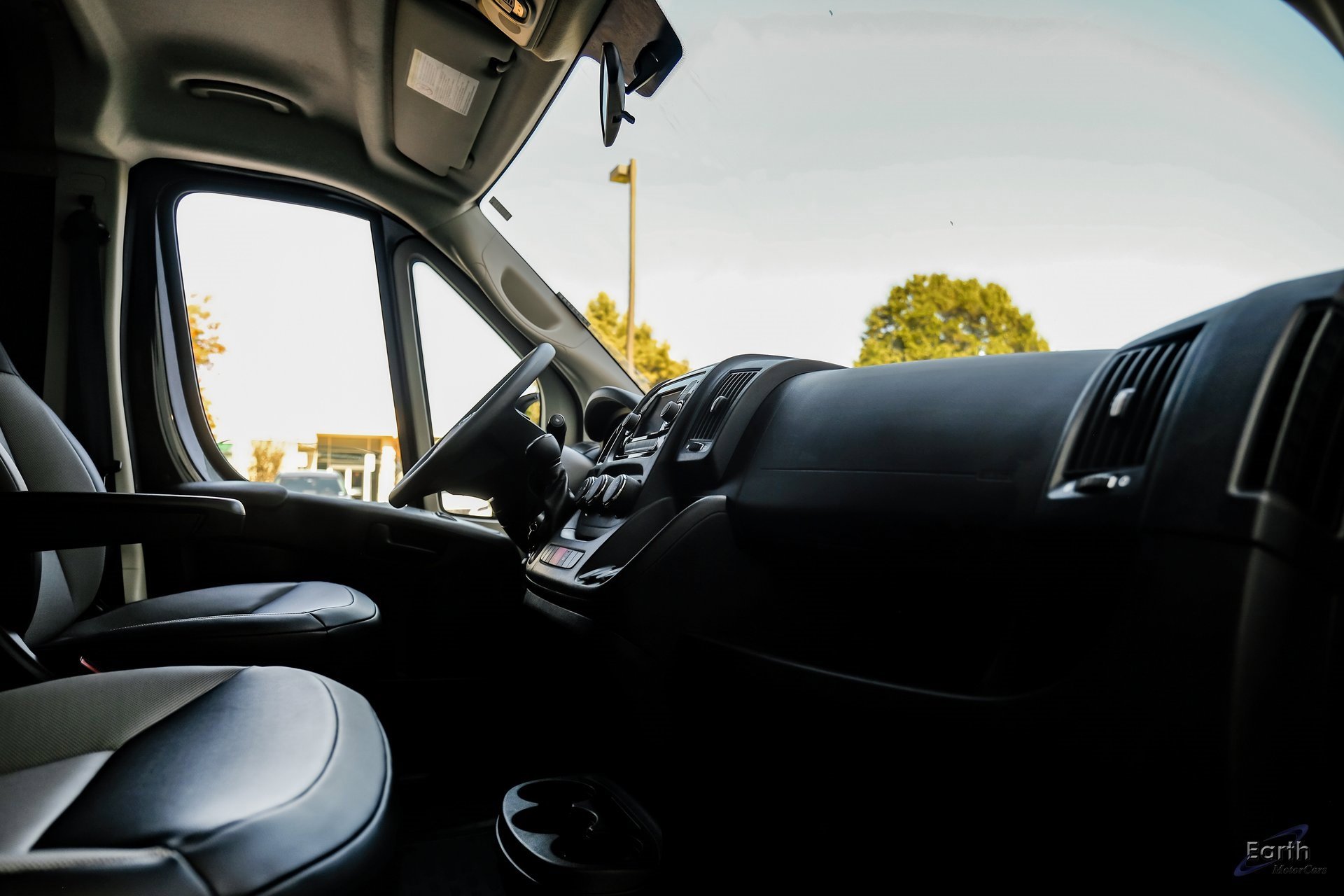 Used 2020 RAM ProMaster 2500 image 41