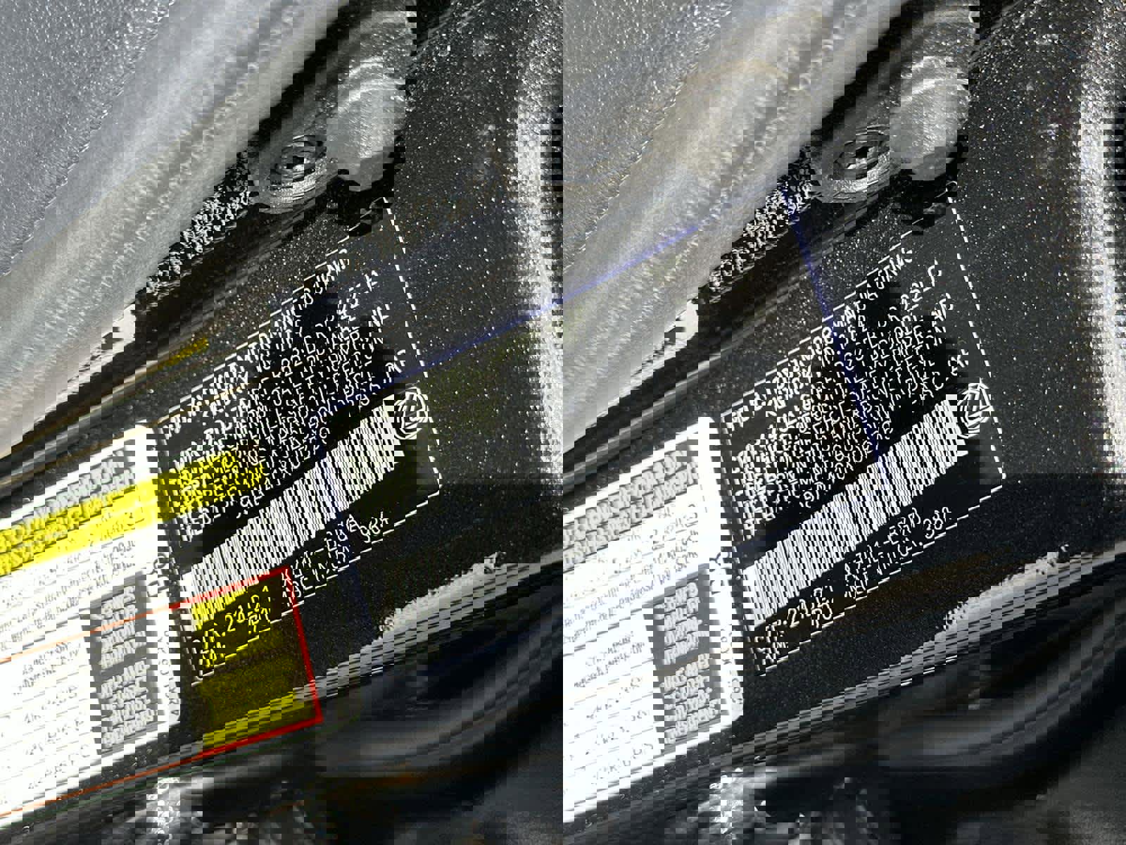 Used 2024 Lexus ES 300h w/ Premium Package image 22