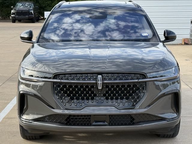 Used 2024 Lincoln Nautilus Black Label w/ Jet Appearance Package (87T) AWD/4WD image 7