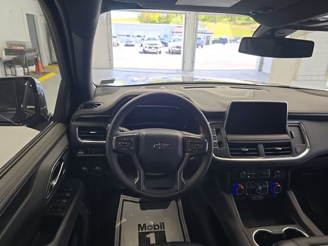 Certified 2022 Chevrolet Tahoe RST w/ Luxury Package AWD/4WD image 12