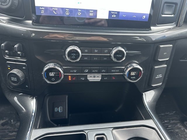 Used 2021 Ford F150 XLT w/ Equipment Group 302A High image 14