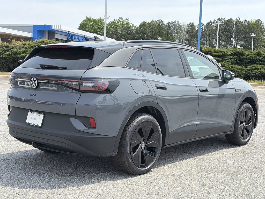 New 2026 Volkswagen ID.4 Pro S Plus AWD/4WD image 7