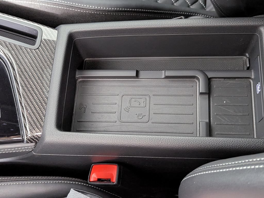 Used 2021 Audi RS 5 Sportback AWD/4WD image 43