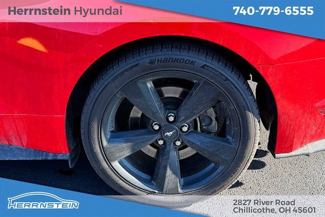 Used 2022 Ford Mustang GT w/ Equipment Group 301A image 19