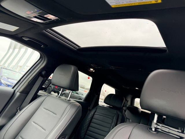 Used 2026 Hyundai Palisade Calligraphy image 19