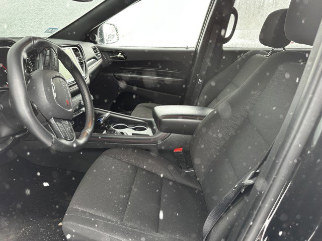 Used 2025 Dodge Durango GT image 5