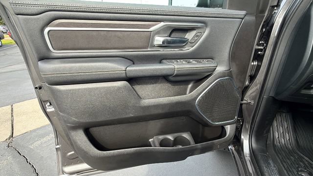New 2026 RAM 1500 Laramie image 20