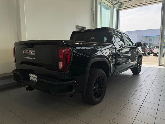Certified 2024 GMC Sierra 1500 Pro w/ Graphite Edition AWD/4WD image 26
