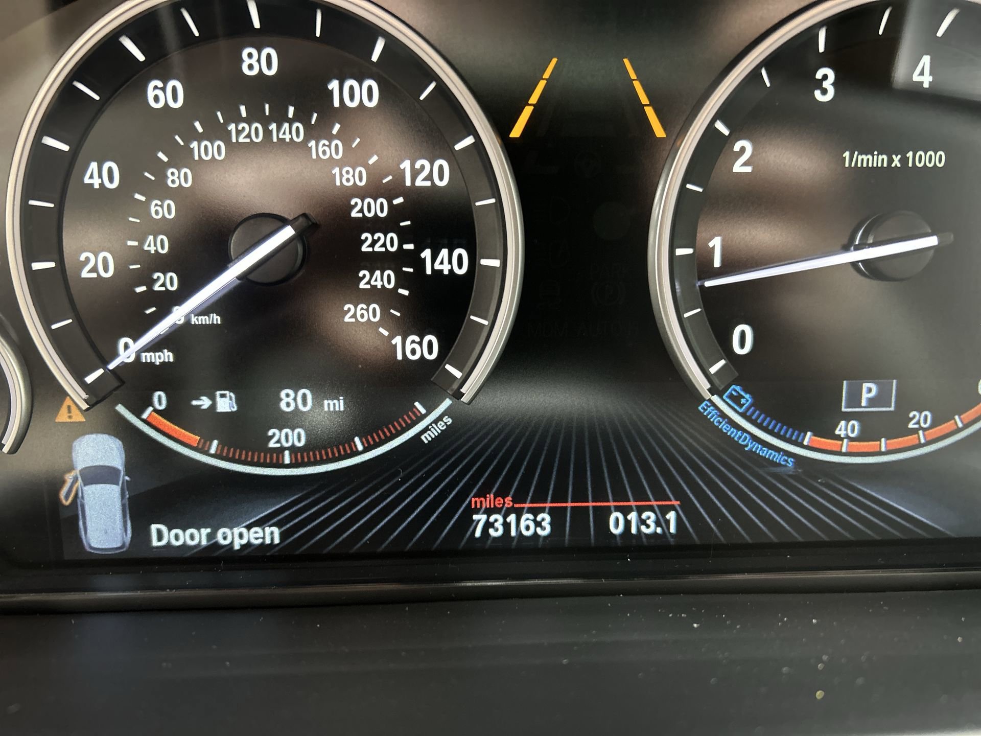 Used 2016 BMW X5 xDrive50i image 13