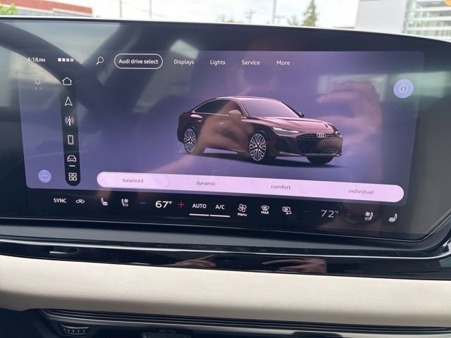 New 2026 Audi A6 Premium AWD/4WD image 22