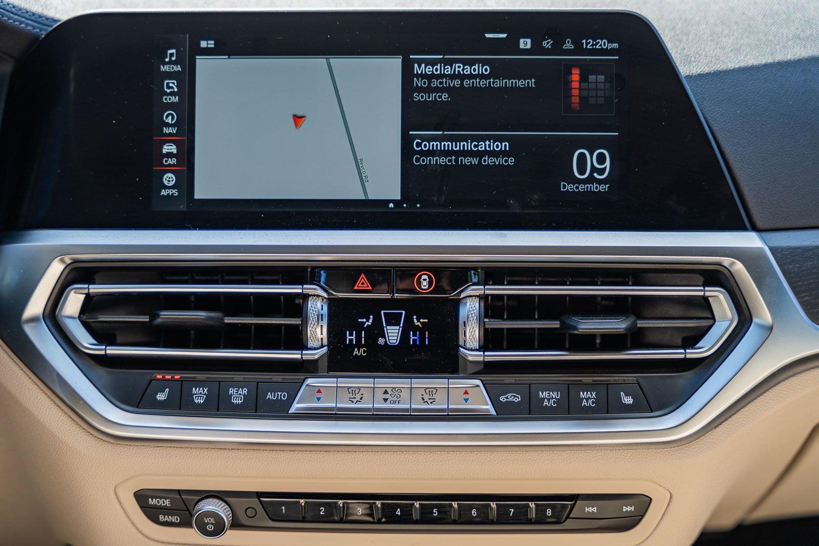 Used 2021 BMW M340i w/ Premium Package image 48