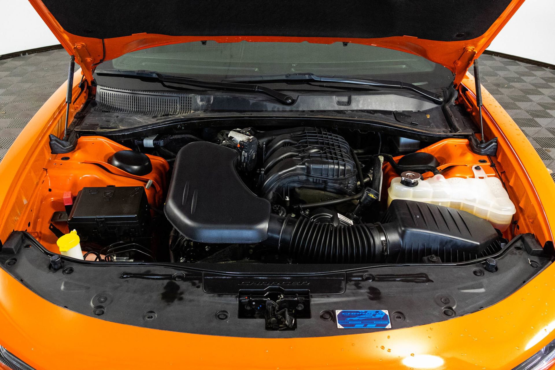 Used 2023 Dodge Charger SXT image 45