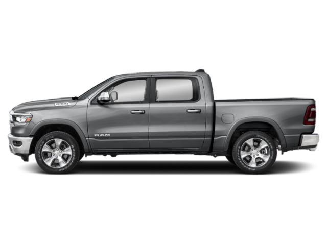 Certified 2022 RAM 1500 Laramie RWD image 3