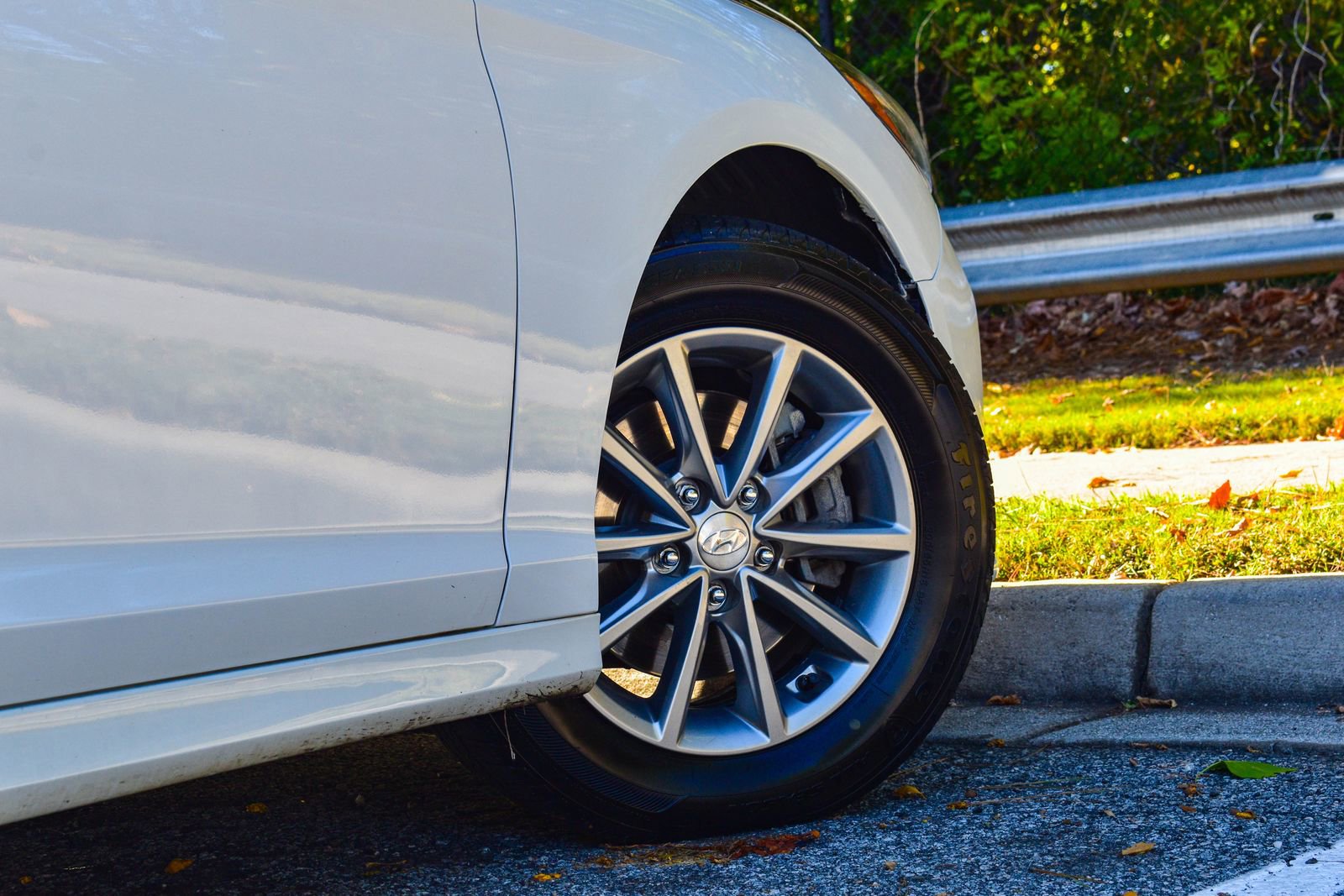 Used 2018 Hyundai Sonata SE image 14