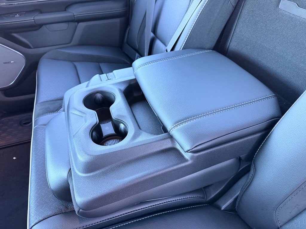 New 2026 RAM 1500 Laramie w/ Night Edition AWD/4WD image 24