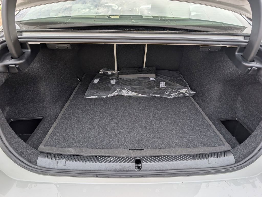 Used 2025 BMW 530i 530i image 33