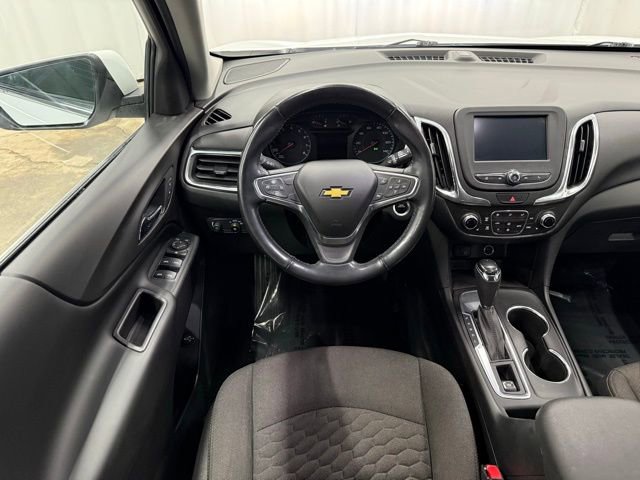 Used 2018 Chevrolet Equinox LT image 14