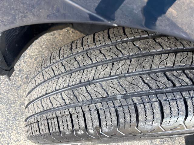 Certified 2020 INFINITI QX60 Luxe w/ Essential Package image 27