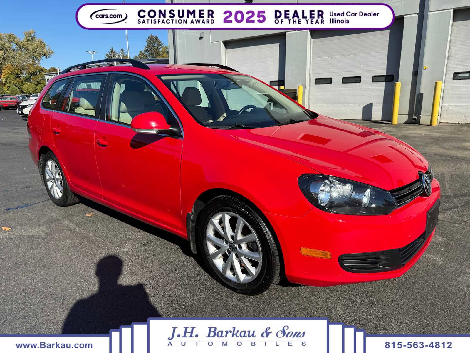 Used 2013 Volkswagen Jetta SE