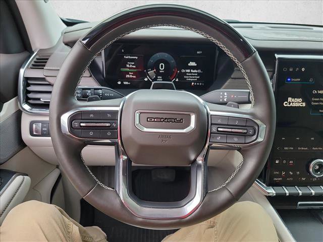 Used 2024 GMC Acadia Denali w/ Super Cruise Package image 20
