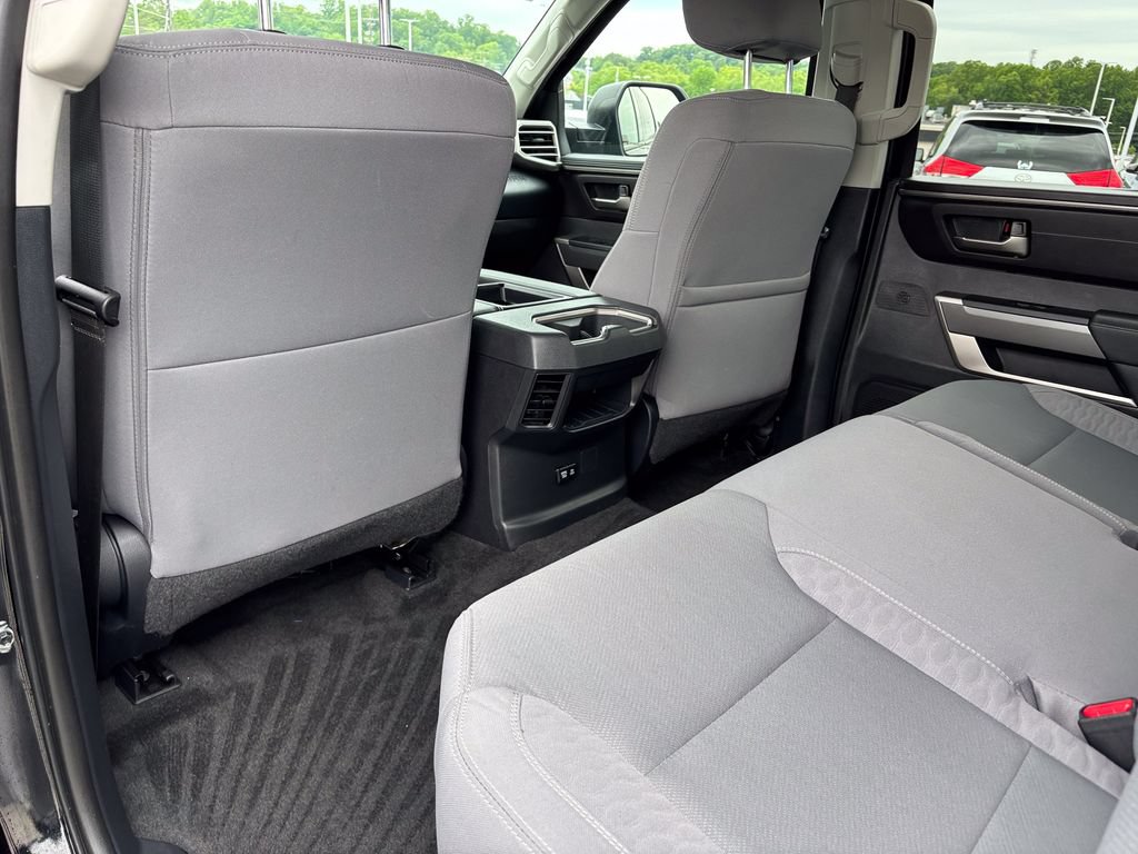 Used 2024 Toyota Tundra SR5 AWD/4WD image 44