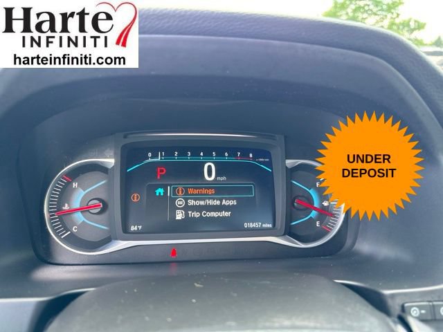 Used 2022 Honda Pilot Touring image 11