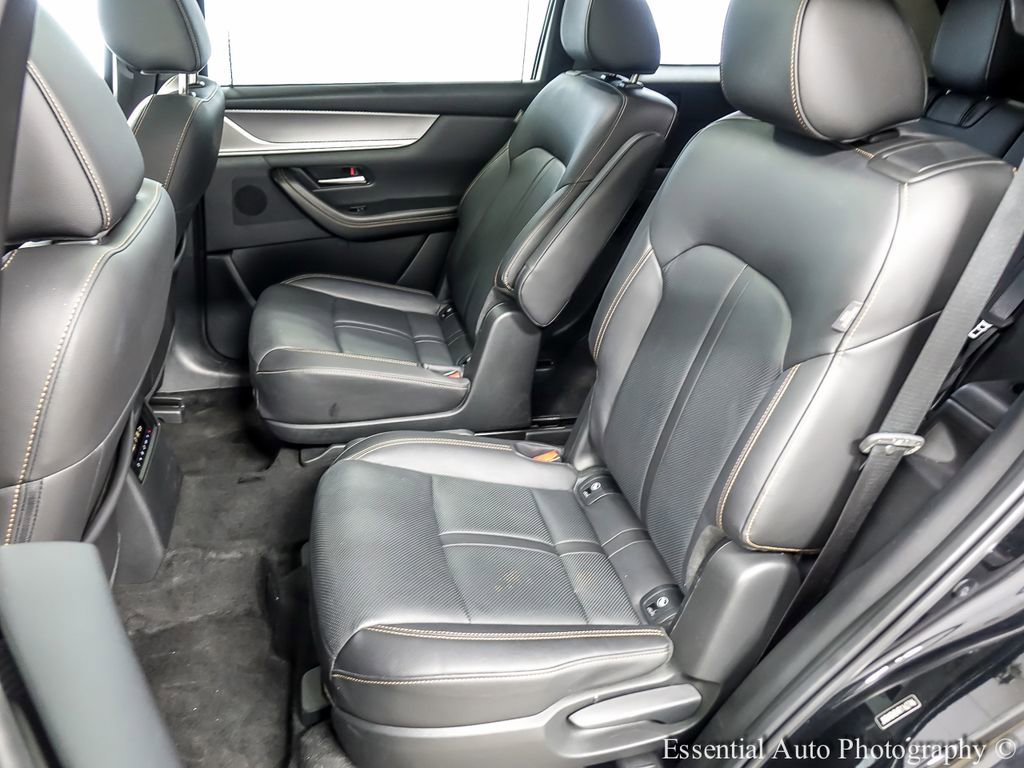 Used 2024 MAZDA CX-90 3.3 Turbo w/ Premium Package image 11