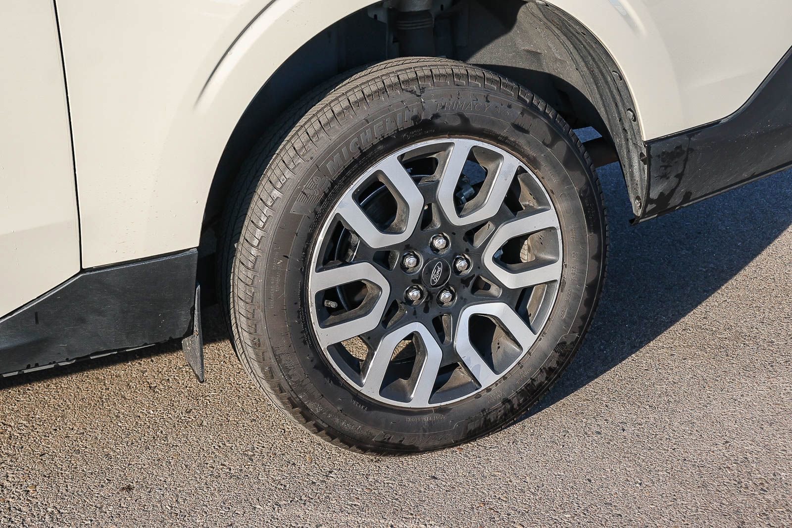 Used 2024 Ford Maverick Lariat w/ 4K Tow Package image 10