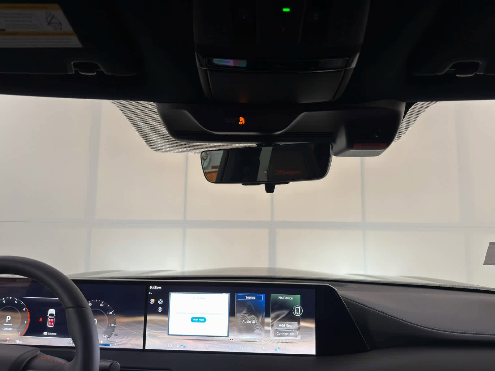 New 2026 Nissan Armada PRO-4X image 21