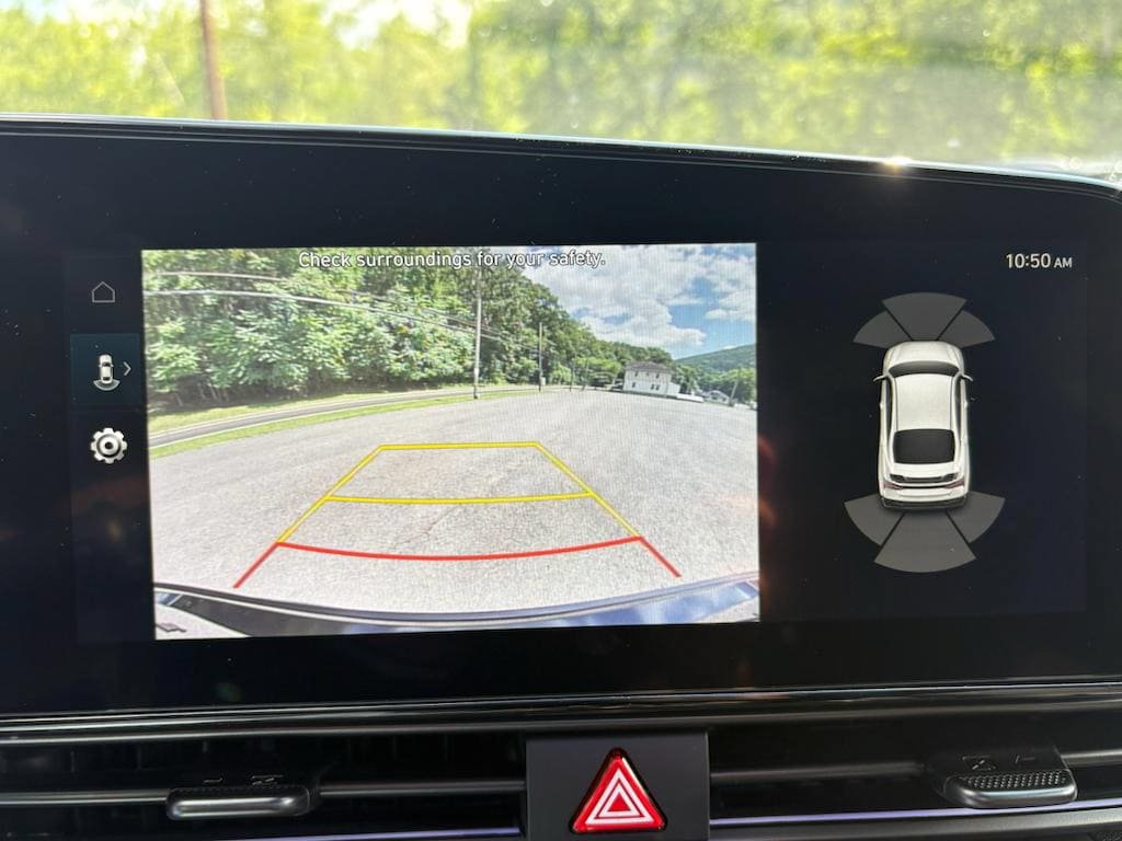 New 2026 Hyundai Elantra N FWD image 32