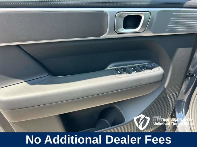 New 2026 Hyundai Santa Fe SE FWD image 22