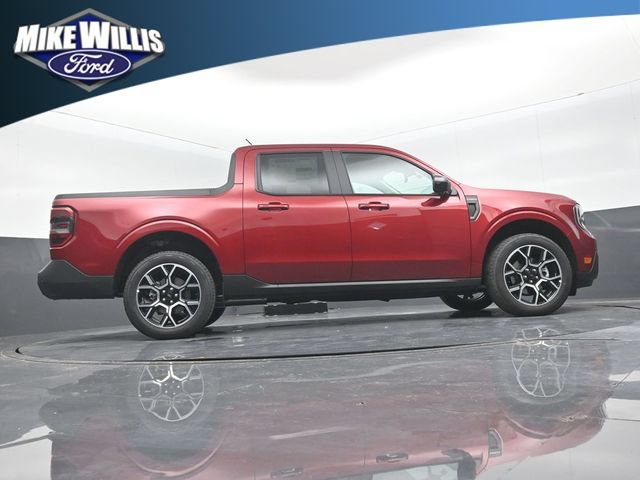 New 2026 Ford Maverick Lariat w/ 4K Tow Package AWD/4WD image 64