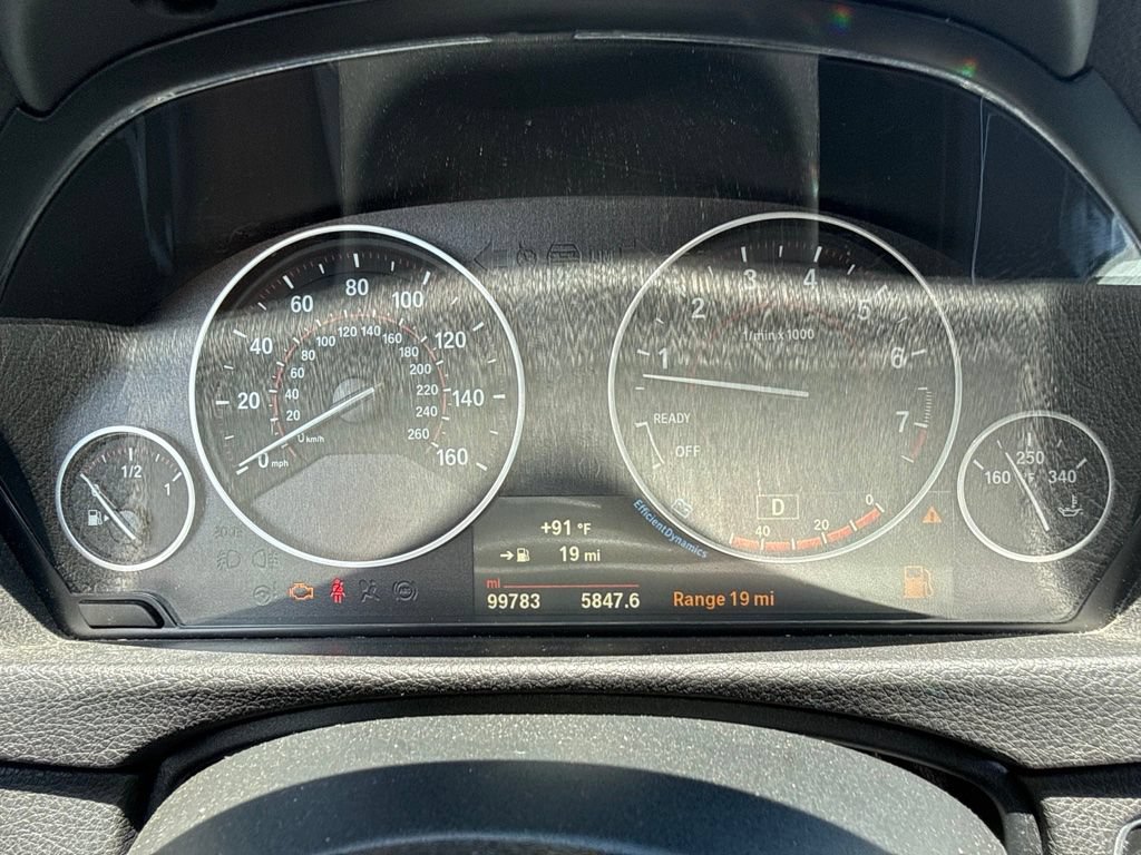 Used 2018 BMW 330i xDrive Sedan AWD/4WD image 13