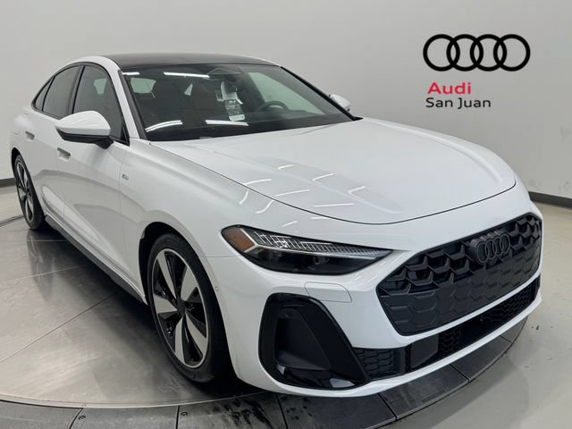 New 2026 Audi A5 2.0T Premium Plus AWD/4WD image 1