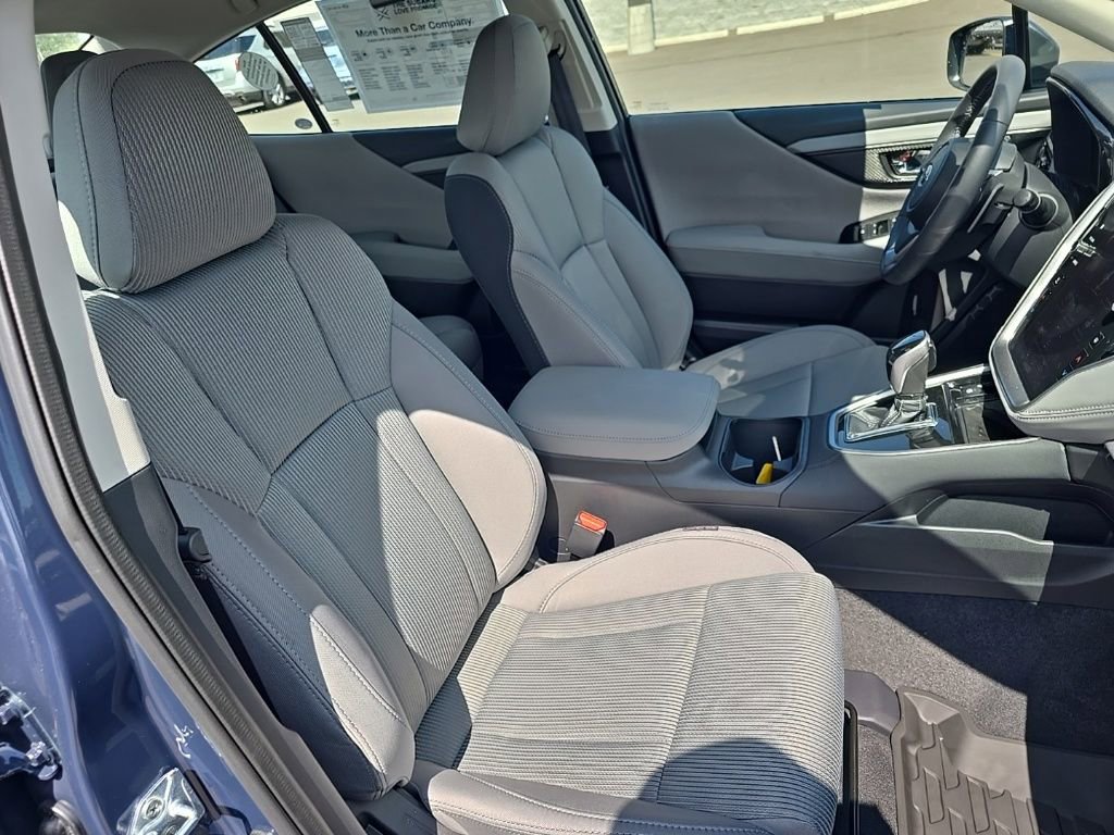 New 2025 Subaru Legacy Premium image 13