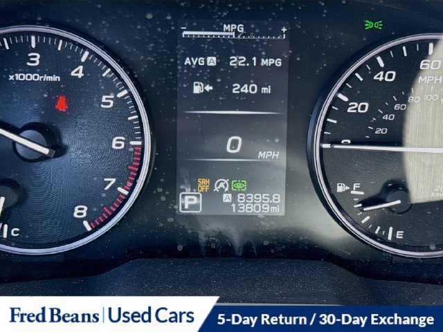 Used 2024 Subaru Outback Touring XT AWD/4WD image 17