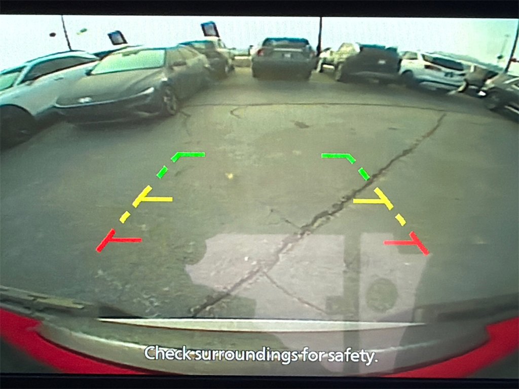 Used 2022 Nissan Frontier SV image 29