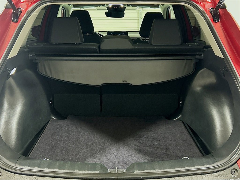 Used 2023 Toyota Corolla Cross LE image 22