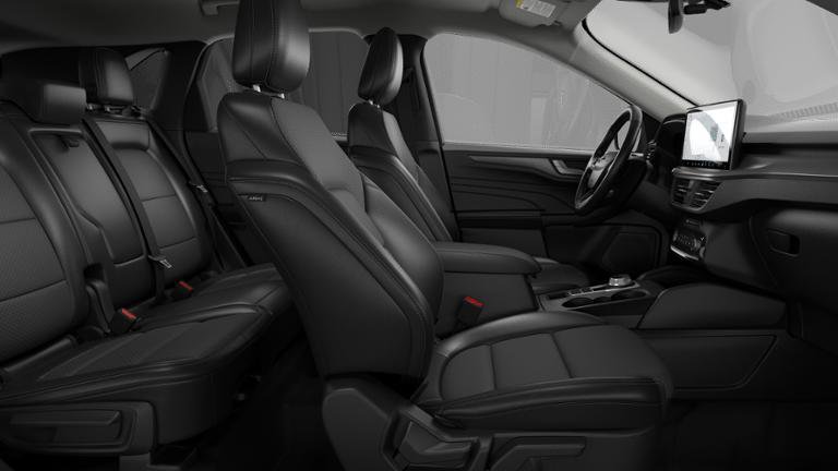New 2026 Ford Escape SE FWD image 28