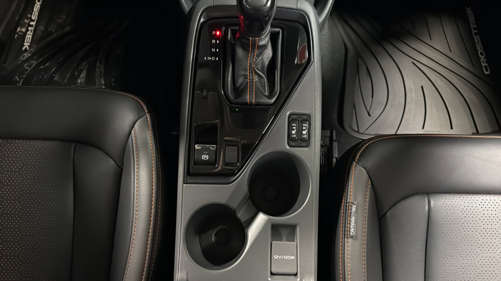 Certified 2026 Subaru Crosstrek 2.5i Limited image 30