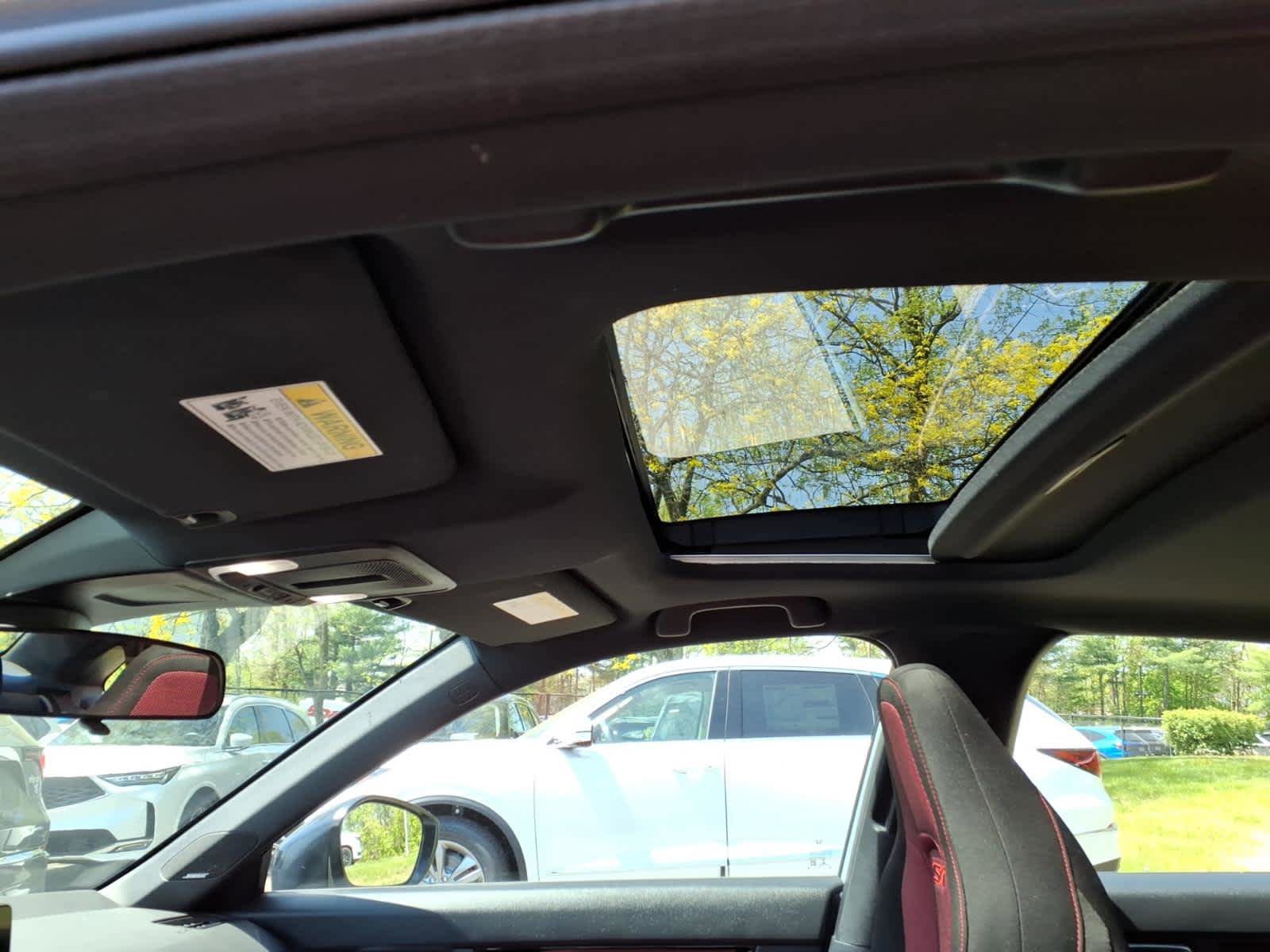 Used 2023 Honda Civic Si image 8