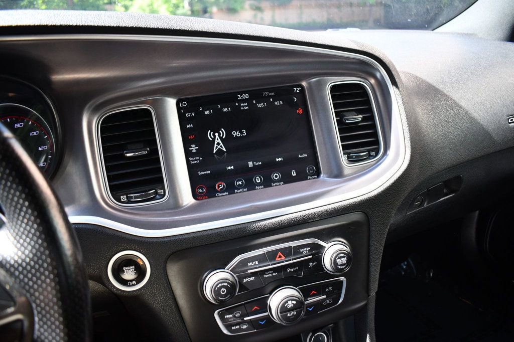 Used 2022 Dodge Charger GT image 16