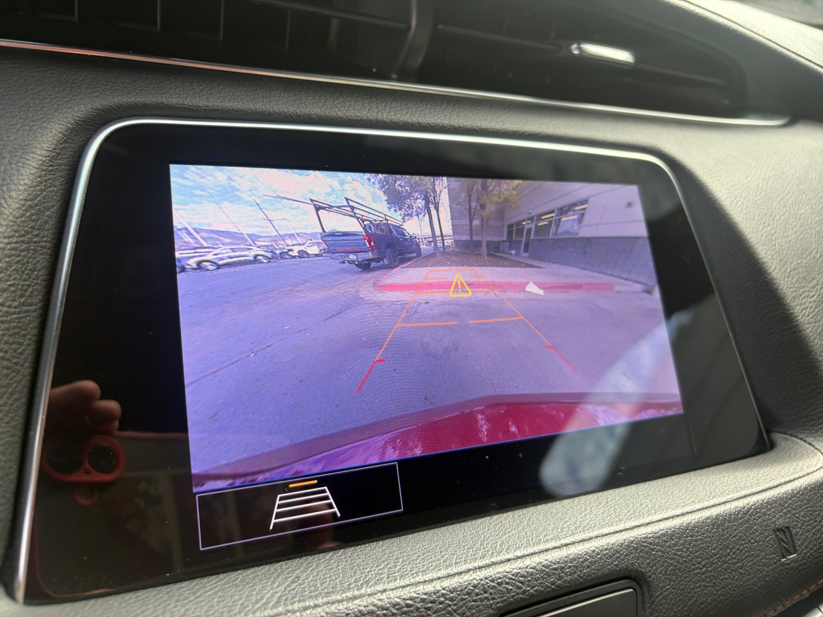 Used 2020 Cadillac XT4 Sport AWD/4WD image 15